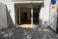 neuwertige 2-Zimmer-Wohnung mit Garten und Pkw-Stellplatz