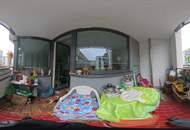 "3-Zimmer-Wohnung mit Loggia | Nähe Donauzentrum | Tokiostraße"