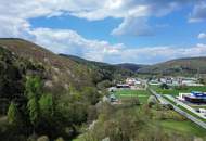 Idyllisch gelegen im Wienerwald ++Aufgeschlossenes Baugrundstück in Alland