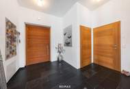 Exklusives Einfamilienhaus mit Pool am Sonnenhang in Angerberg!﻿