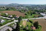 "Ihr Traum vom Eigenheim beginnt hier – Baugrund in Neulengbach!"