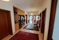 LIEBESVOLLES HAUS MIT DOPPELGARAGE UND SCHÖNEN GARTEN IN ANSFELDEN FÜR INVESTOREN OHNE WOHNBEDÜRFNIS