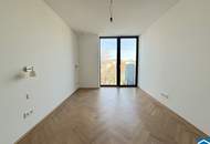 Spektakuläre Dachgeschoßmaisonette mit Terrassentraum und Blick auf die Canisiuskirche