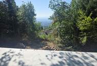 Kleinwohnhaus im Schilcherland mit toller Aussicht!