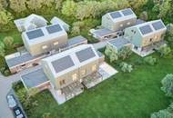 Jetzt den Aufschwung nutzen – baubewilligtes Holzbauprojekt in Rettenbach