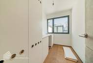 Exklusives 3-Zimmer Penthouse mit Whirlpool, Nähe Nußdorfer Straße
