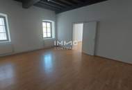 2-ZIMMERMIETWOHNUNG MIT BALKON IM ZENTRUM VON KREMS!