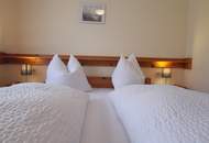 Gutgehender Gastbetrieb mit Zimmervermietung - Schi- und Wanderregion Nassfeld Hermagor