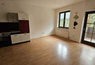 Schöne 1-Zimmerwohnung in ruhiger, "grüner" Lage neben dem Stift Rein