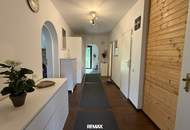 **Traumhaftes Einfamilienhaus mit Pferdestall, Koppel und großem Grundstück in Bocksdorf**
