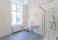 Exklusive 4-Zimmer-Altbau-Wohnung unweit vom Stadtpark