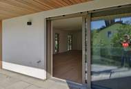 das LEON – moderne Architektur trifft auf Hietzinger Lebensqualität!
