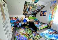 PRIVAT! Haus in Altheim 4950 mit großem Pool und schönen Garten