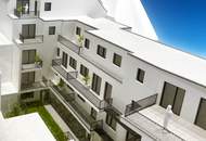 Exklusive Mietwohnungen und Garagen in Kagran mit höchstem Wohnkomfort