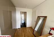 **ATTEMSGARTEN - HOCHWERTIGE 4 Zi WOHNUNG INKL. KÜCHE - 2 TERRASSEN - 2 BÄDER UND FITNESS**