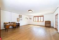 Großzügiges Grundstück (1.845 m²) mit Bestandshaus | Ruhe, Grünlage &amp; Entwicklungspotenzial