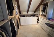Exklusives Maisonette-Penthouse am Tullner Hauptplatz mit großer Dachterrasse