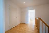 4 Zimmer Maisonettewohnung in Hafnerbach bei St. Pölten – ein Traum für Familien