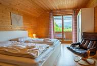 PREISANPASSUNG! Charmantes Mehrfamilienhaus mit Ferienhaus in ruhiger Lage von Rosegg