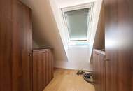 HUTWEIDENGASSE | Exklusives Penthouse mit traumhafter Dachterrasse | 3 Zimmer | ca. 99 m² Wohnfläche | teilmöbliert | zzgl. Duplex-Stellplatz
