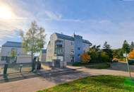 Traumhafter Fernblick + Absolute Grün- und Ruhelage + Tolle Raumaufteilung + Garagenplatz inklusive! Das perfekte Zuhause über den Dächern...