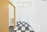 Charmante 2-Zimmer-Wohnung in 1020 Wien beim Wiener Prater – WG geeignet!