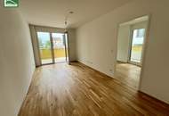 Neubau-Erstbezug beim Kirschblütenpark. Hochwertige 3 Zimmer Wohnung. Markenküchen inklusive! - JETZT ZUSCHLAGEN
