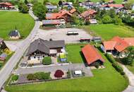 Charmantes Einfamilienhaus nahe Mattsee