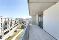 FLORIANI – Quartier am Tullnerfeld - 4 Zimmer Familientraum mit schöner Freifläche - 2 Bäder - Bahnhof Tullnerfeld in der Nähe - PROVISIONSFREI