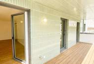Exklusiver 4-Zimmer-Erstbezug mit Terrasse in Bestlage des 2. Bezirks