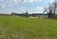 Landwirtschaftlicher Nutzgrund