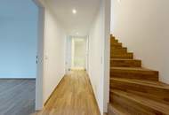 4 Zimmer-Maisonettewohnung mit hochwertiger Ausstattung