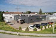 Der perfekte Unternehmensstandort – hochwertig ausgestattet &amp; sofort verfügbar