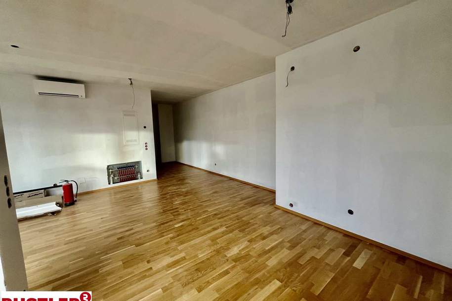 Zuhause am Marchfeldkanal - Moderne Eigentumswohnungen warten auf neue Eigentümer, Wohnung-kauf, 369.000,€, 1210 Wien 21., Floridsdorf