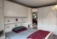 Gut geschnittene 3-Zimmer-Wohnung mit Stellplatz und Keller in Köflach