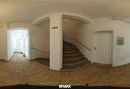 Gemütliche Altbauwohnung in gepflegtem Haus nahe Reithofferpark und U3