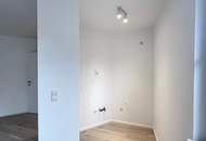 Sanierte 1-Zimmer-Wohnung mit Grünblick in Döbling