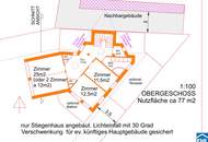 Idyllisch und zentral: Baugrundstück in begehrter Wohnlage