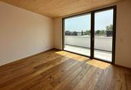 PROVISIONSFREI ! Exklusive Eigentumswohnungen mit Freifläche , Erstbezug Nachhaltig