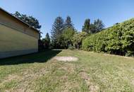 "Landhausidylle mit parkähnlichem Garten und Pool"