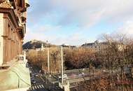 UNBEFRISTET - Charmante und sanierte 2-Zimmerwohnung in Stadtnähe!
