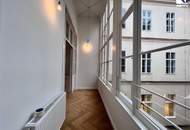 360° TOUR // GENERALSANIERTE ALTBAUMIETE