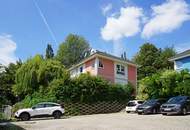 Familienfreundliche Doppelhaushälfte in herrlicher Grünruhelage nahe Kaiserhöhe