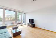 OBER ST VEIT | 2-Zimmerwohnung | 4. Liftstock | Loggien | inkl. Heizung und Warmwasser | ZELLMANN IMMOBILIEN