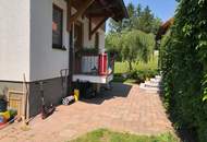 "Solides Haus mit Garten und Pool"