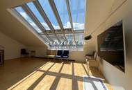 SONNIGES LOFT MIT HERRLICHER TERRASSE