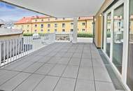 Am Bienefeld - Stilvoll wohnen: 3-Zimmer-Wohnung mit sonniger Terrasse und hochwertiger Ausstattung