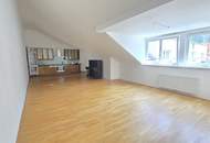 Schöne 4 Zimmer Wohnung mit Terrasse. Nähe Mariahilfer Straße