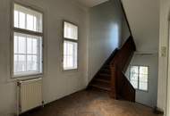 Altbauvilla in Hietzing – direkt beim Hietzinger Bad