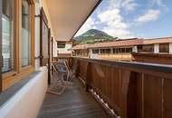 Gemütliche Design-Wohnung im Zentrum von Kirchberg in Tirol